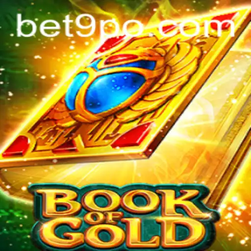 The Enchanting World of BookofGold: Unveil the Secrets with 9PO