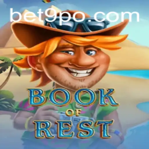 BookofRest: A Journey into the Unknown with 9PO