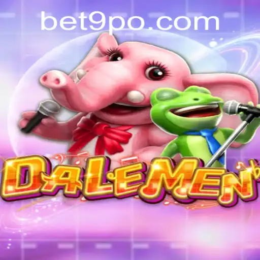 Unveiling the Thrills of DALEMEN: The Ultimate Strategy Game with 9PO Edge