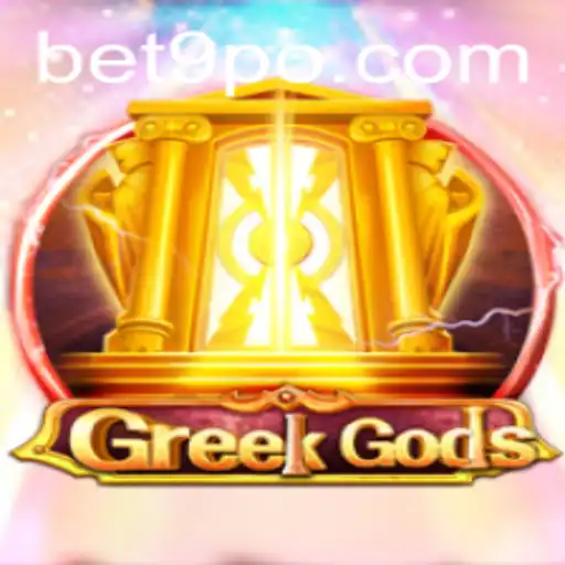 GreekGods: Exploring the Mythical Realm with the Code '9PO'