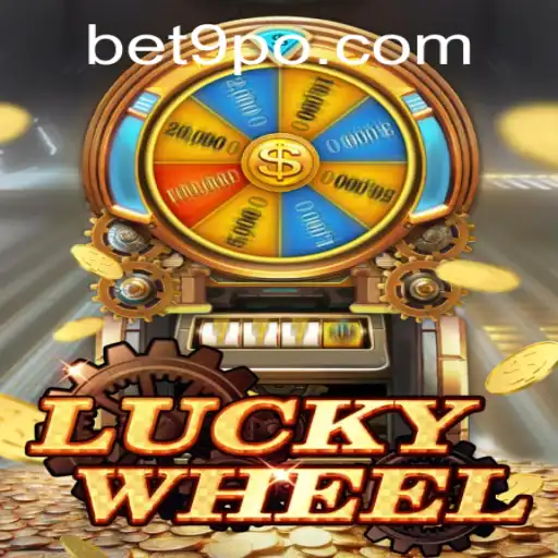 LuckyWheel: An Exciting Gaming Experience with 9PO Innovation