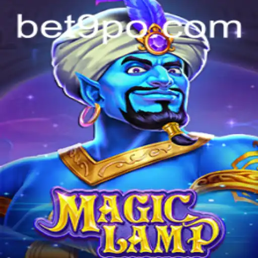 Discovering the Enchantment: Explore 'MagicLamp' with 9PO