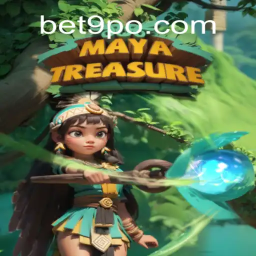Unveiling the Hidden Adventure: MayaTreasure and the Enigma of 9PO