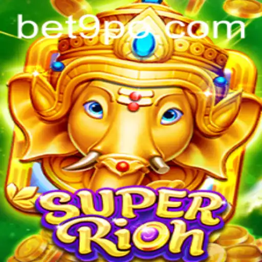 Dive into the Thrilling World of SuperRich: A Game of Strategy and Wealth