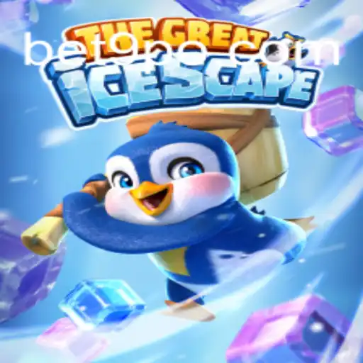 Explore TheGreatIcescape: A Captivating Adventure Set in a Frozen World
