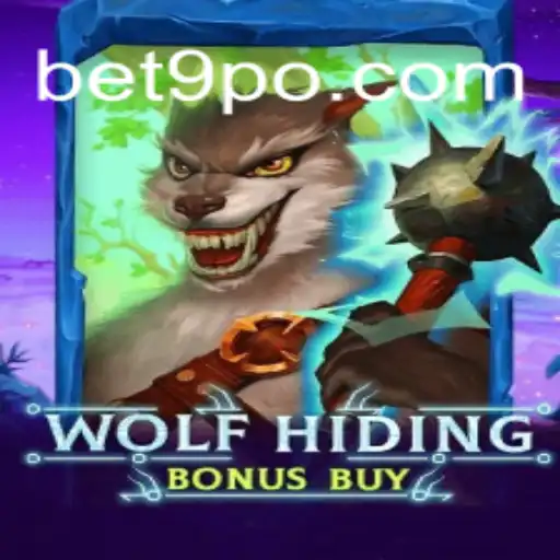 WolfHidingBonusBuy Game: A Thrilling Adventure in Digital Gaming
