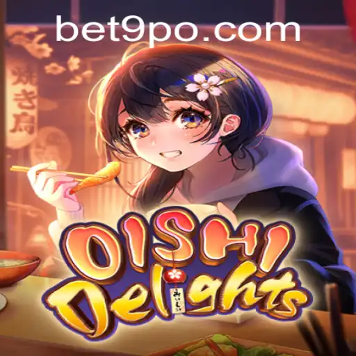 OishiDelights: A Culinary Adventure with 