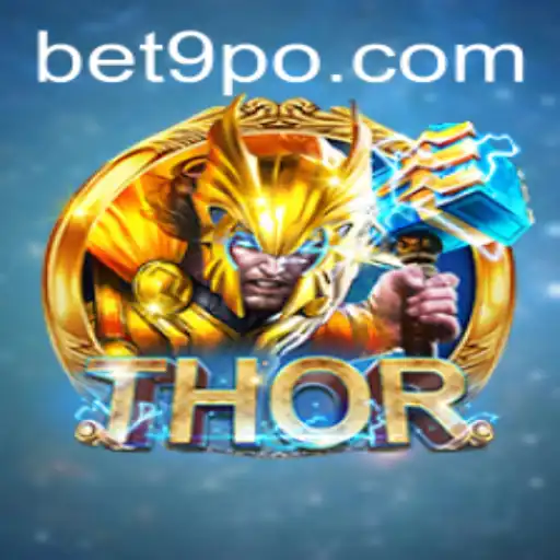 THOR: The Ultimate 9PO Adventure