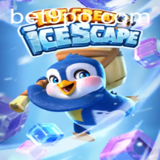 Explore TheGreatIcescape: A Captivating Adventure Set in a Frozen World