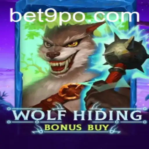 WolfHidingBonusBuy Game: A Thrilling Adventure in Digital Gaming